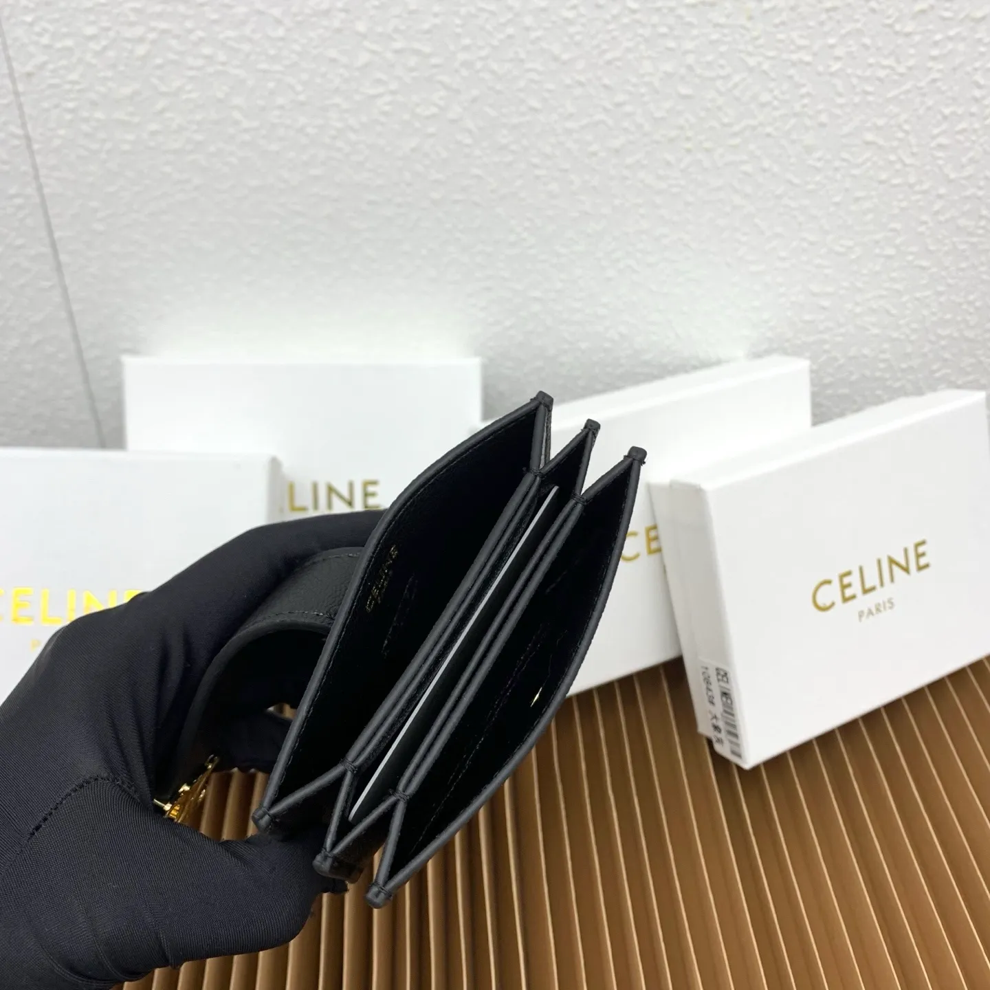 All categories Celine Wallet (Celine) Celine 10843