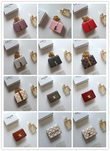 All categories Celine wallet (Celine) Celine 10K623