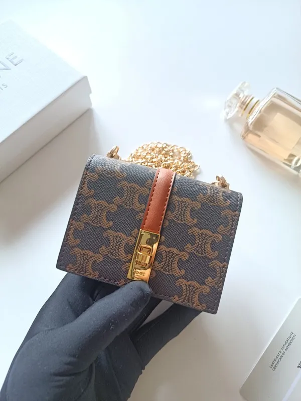 All categories Celine wallet (Celine) Celine 10K623