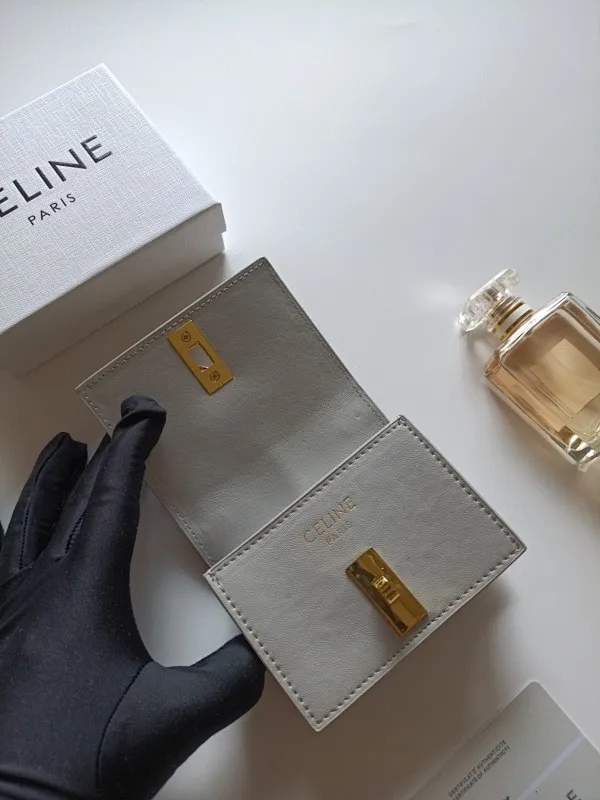All categories Celine wallet (Celine) Celine 10K623