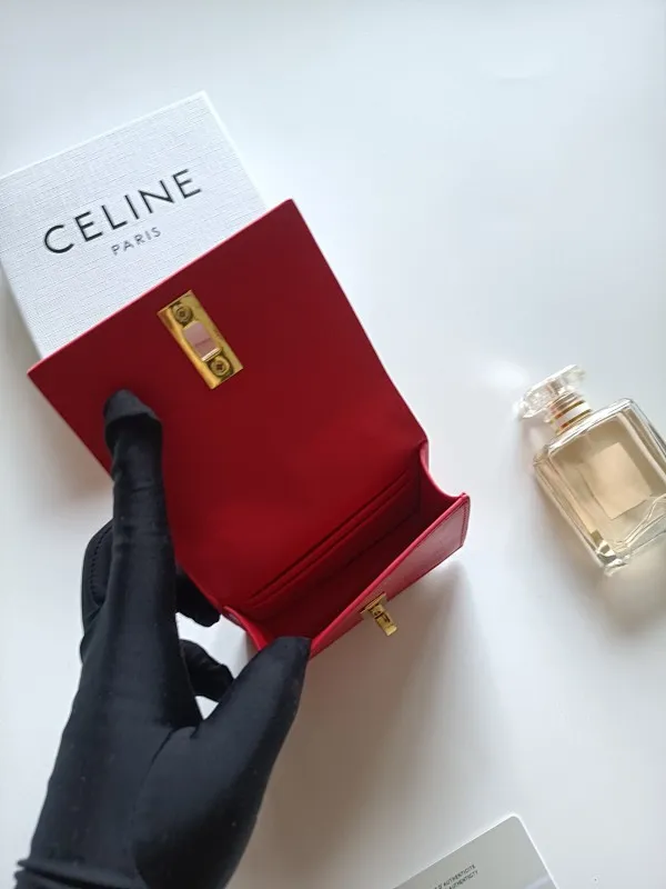 All categories Celine wallet (Celine) Celine 10K623
