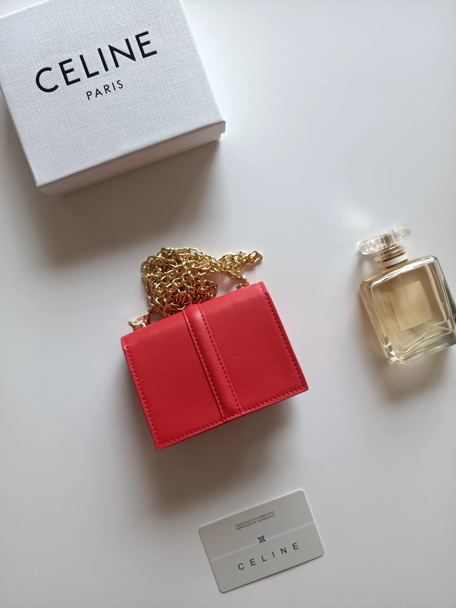 All categories Celine wallet (Celine) Celine 10K623