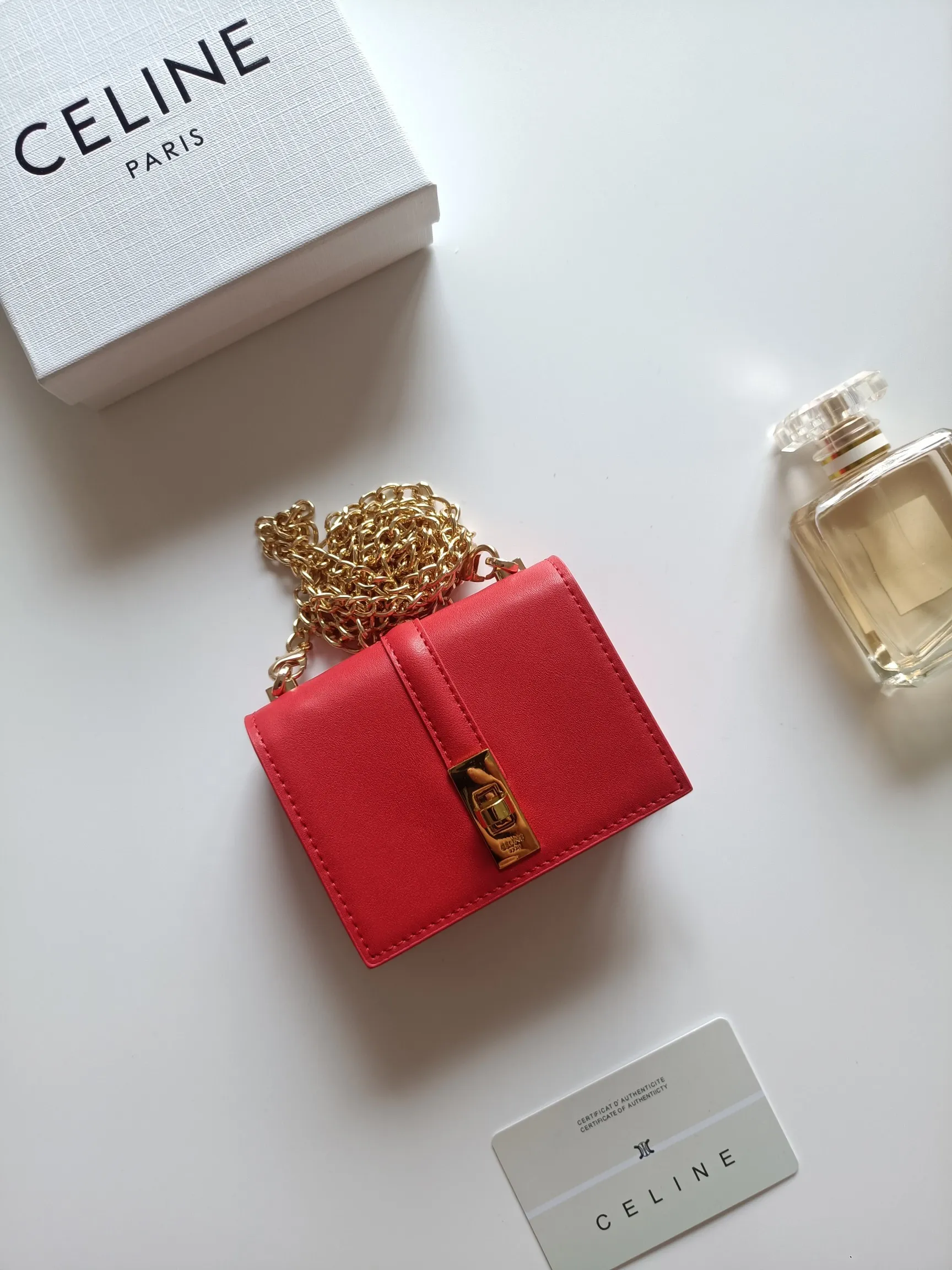 All categories Celine wallet (Celine) Celine 10K623