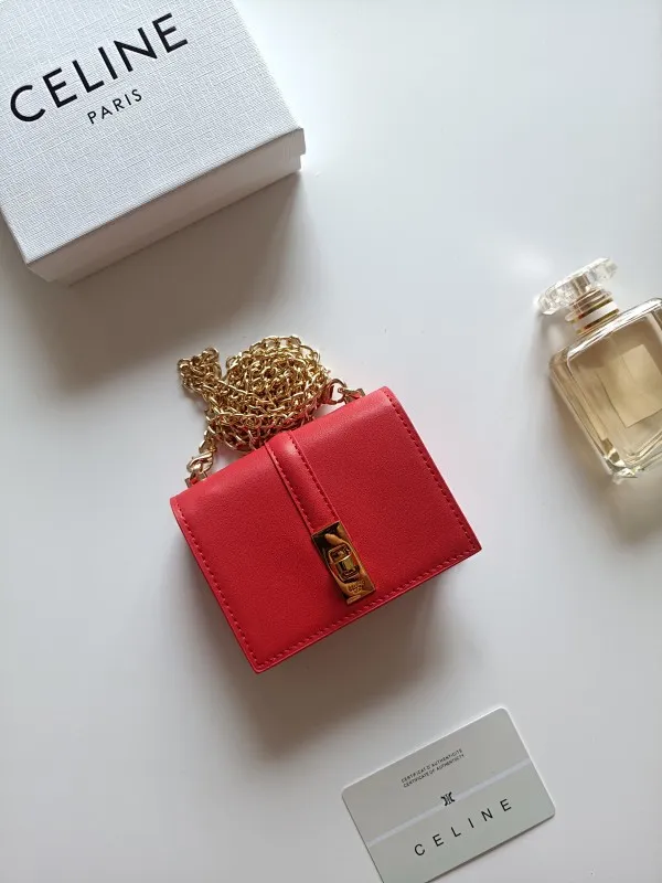 All categories Celine wallet (Celine) Celine 10K623