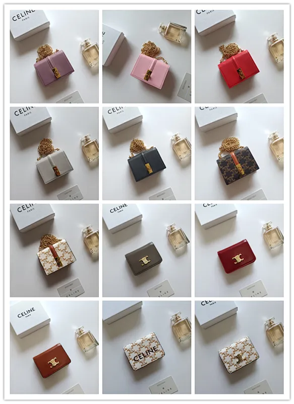 All categories Celine wallet (Celine) Celine 10K623