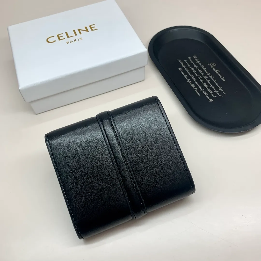 All Categories Celine Wallet (Celine) Celine 10523_CM_1