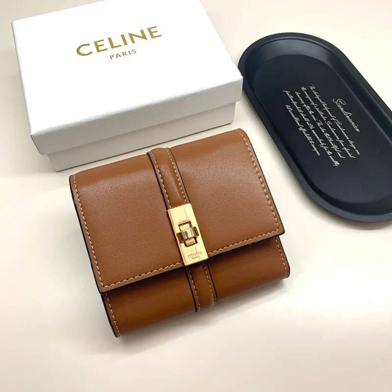 All Categories Celine Wallet (Celine) Celine 10523_CM_1