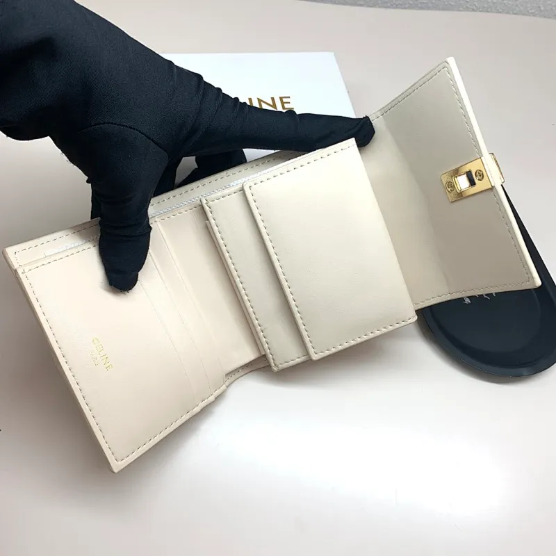 All Categories Celine Wallet (Celine) Celine 10523_CM_1