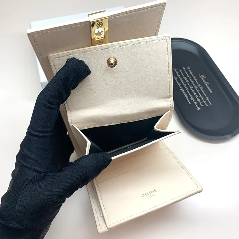 All Categories Celine Wallet (Celine) Celine 10523_CM_1