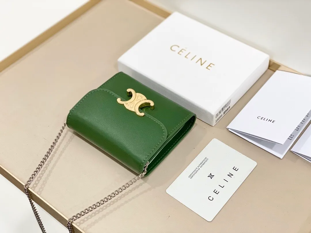 All categories Celine Wallet (Celine) Celine 10783