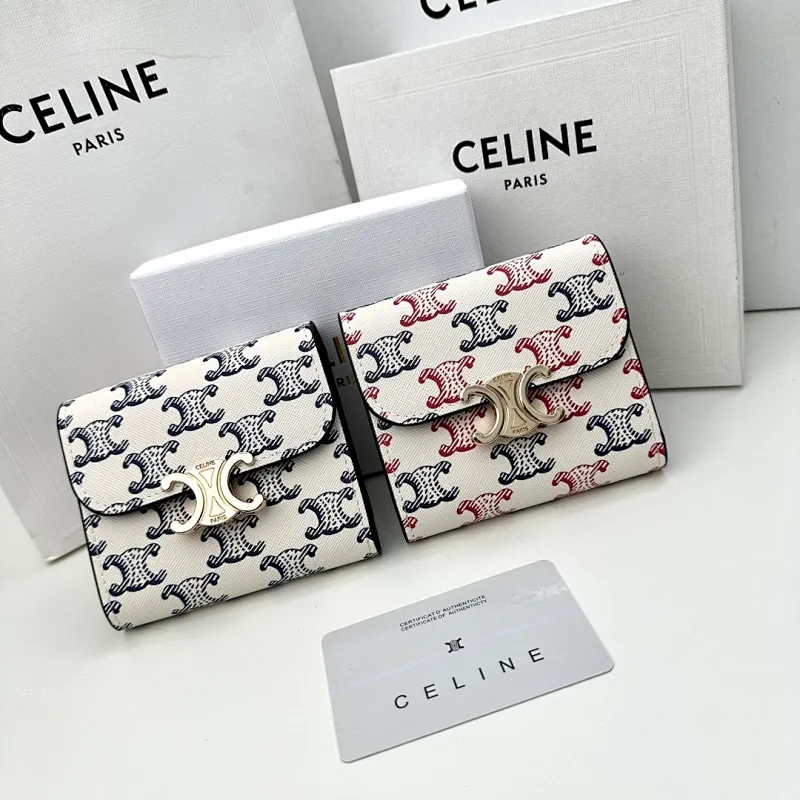 All categories Celine Wallet (Celine) Celine 16337