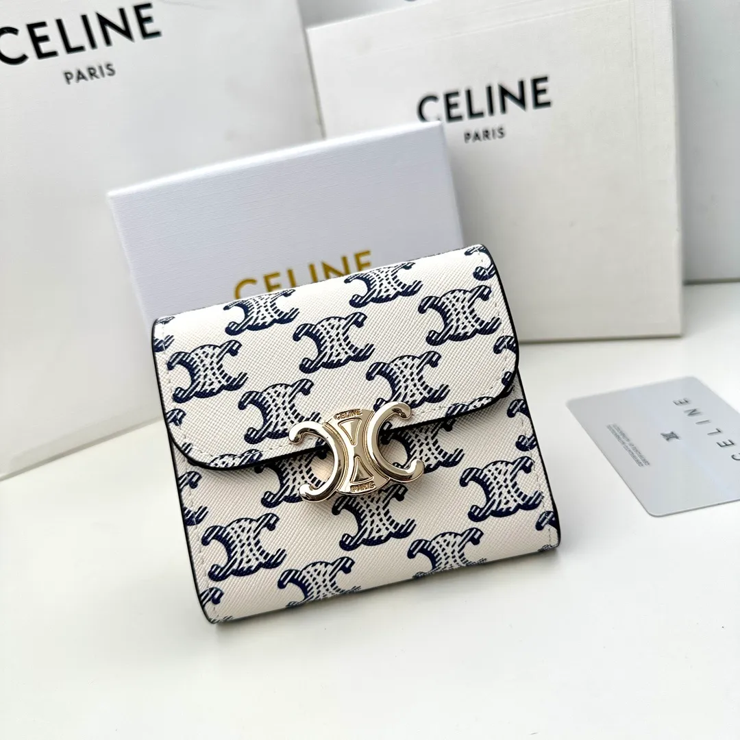 All categories Celine Wallet (Celine) Celine 16337