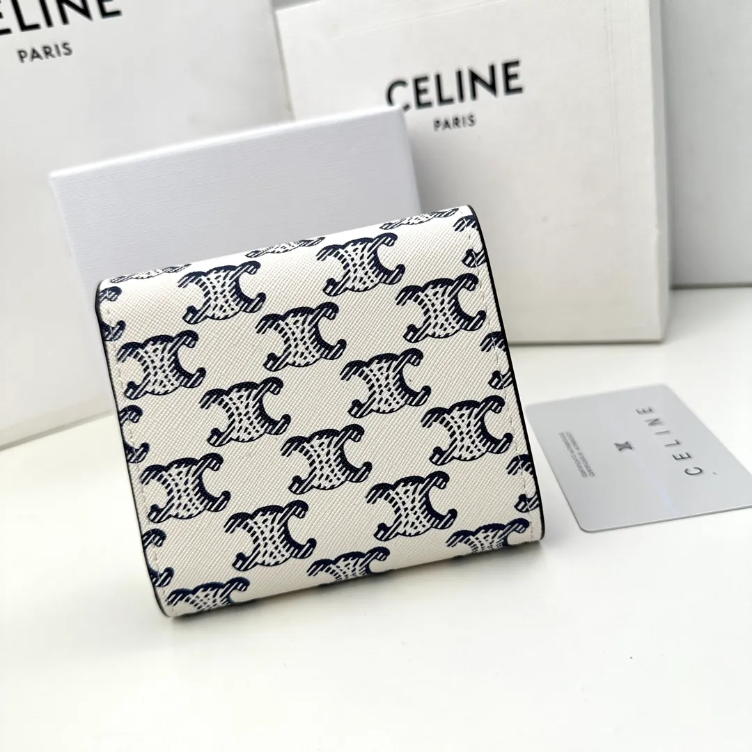 All categories Celine Wallet (Celine) Celine 16337