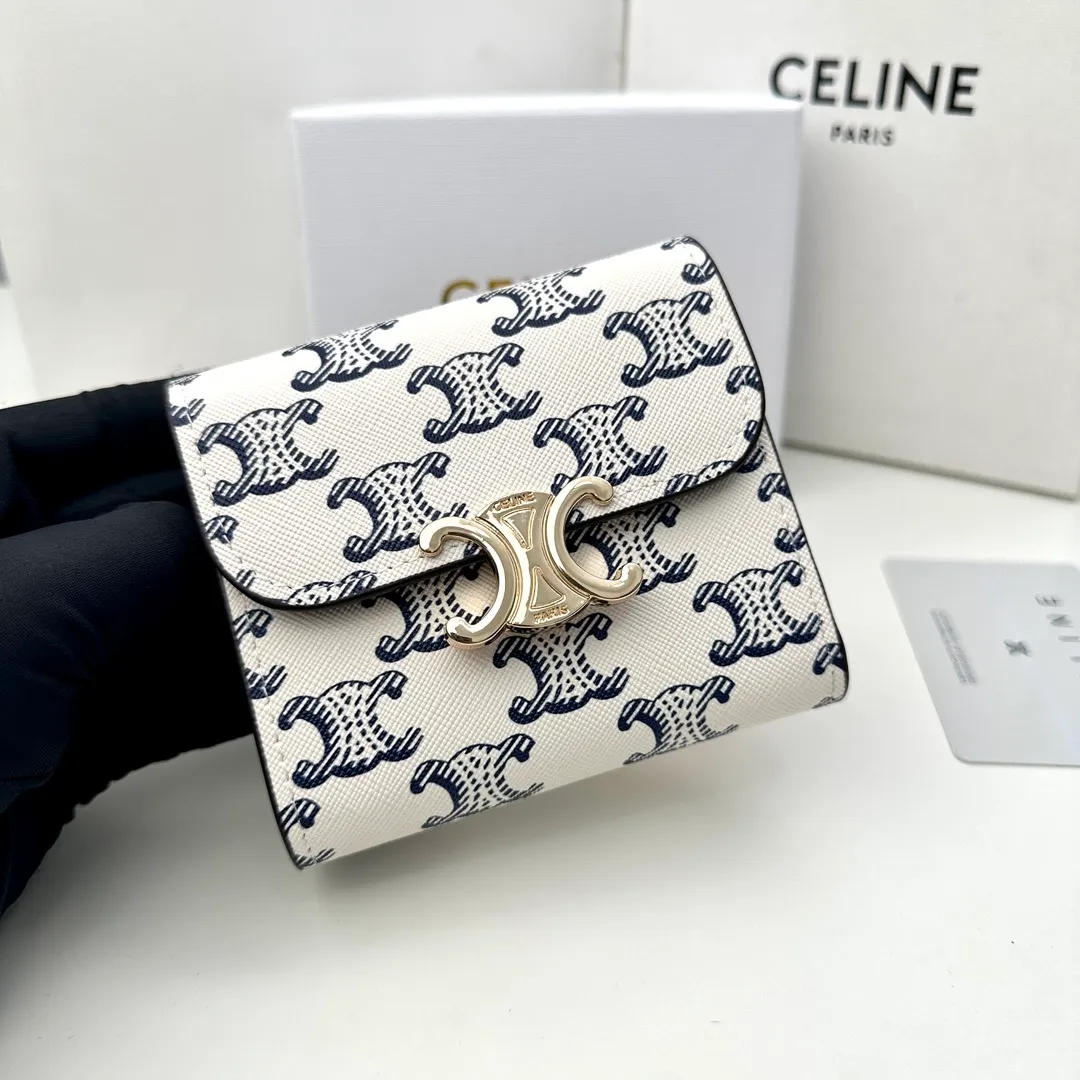 All categories Celine Wallet (Celine) Celine 16337
