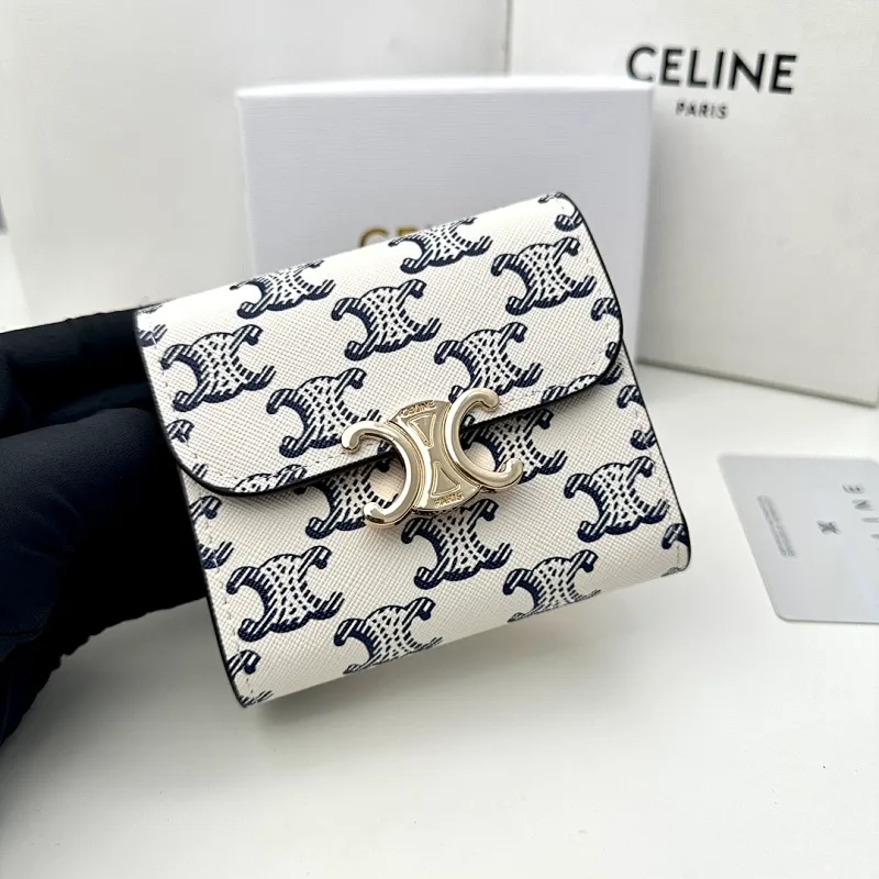 All categories Celine Wallet (Celine) Celine 16337