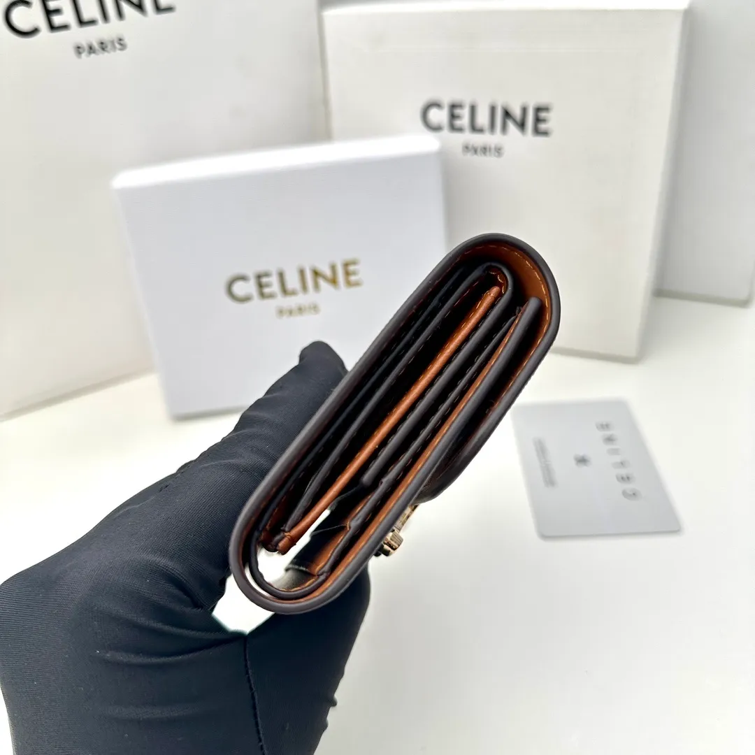 All categories Celine Wallet (Celine) Celine 16337