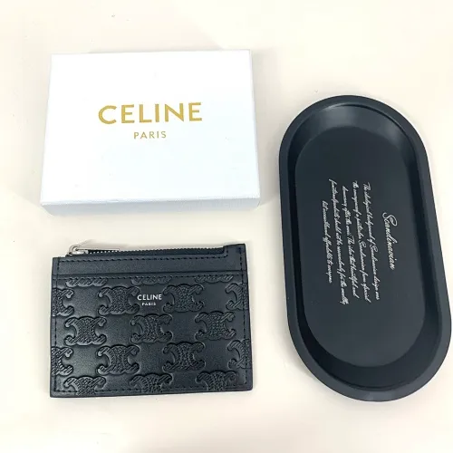 All categories Celine Wallet (Celine) Celine 94001