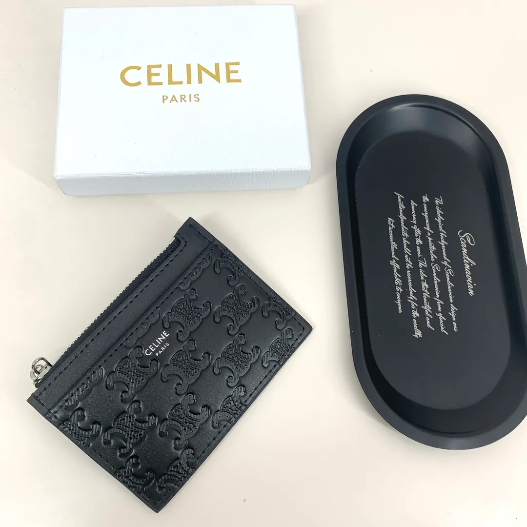 All categories Celine Wallet (Celine) Celine 94001