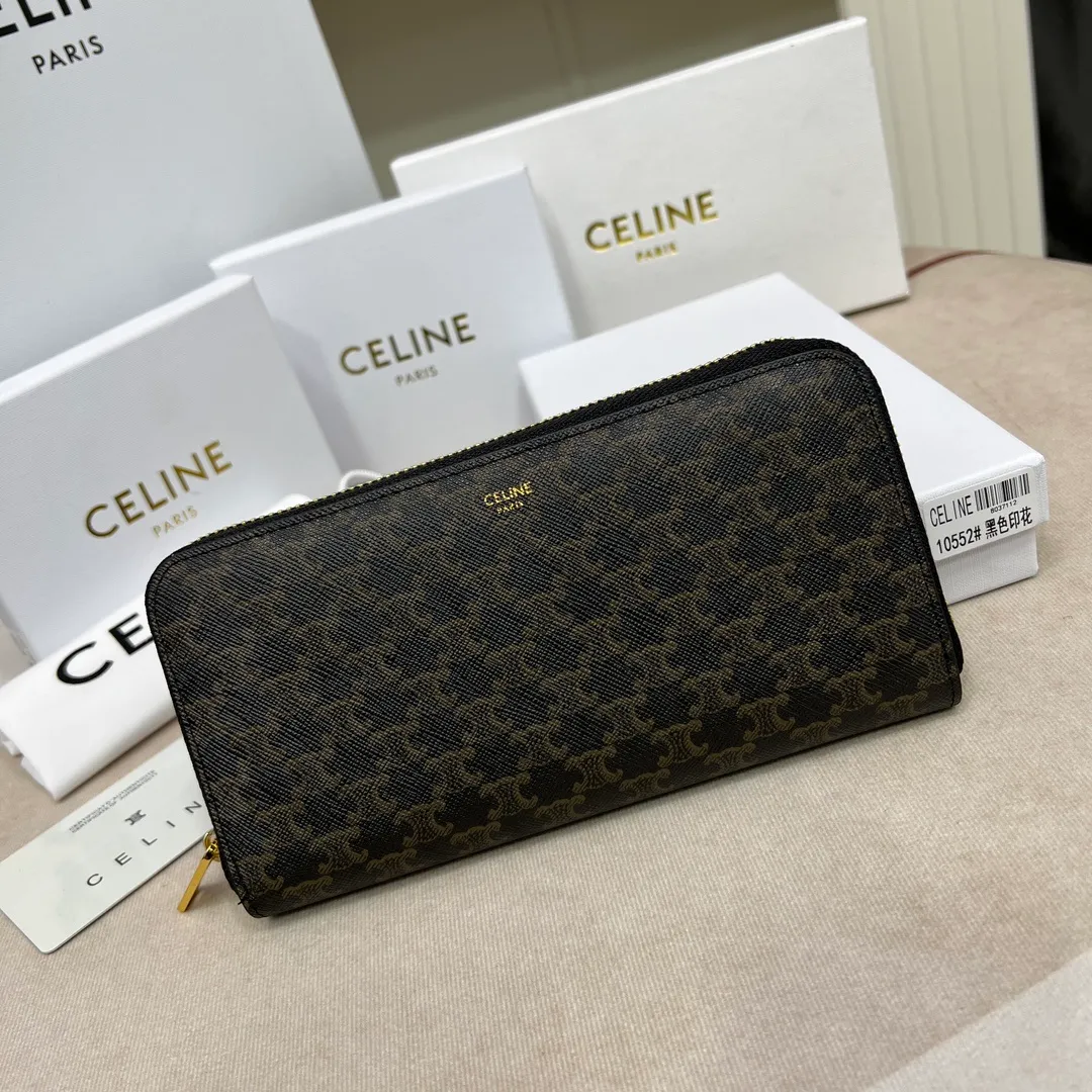 All categories Celine Wallet (Celine) Celine 10552