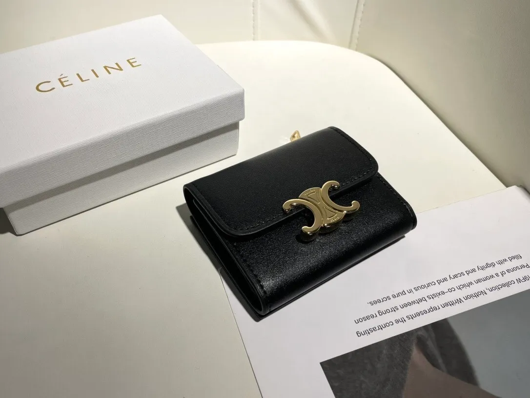 All Categories Celine Wallet (Celine) Celine 16332_CM_1