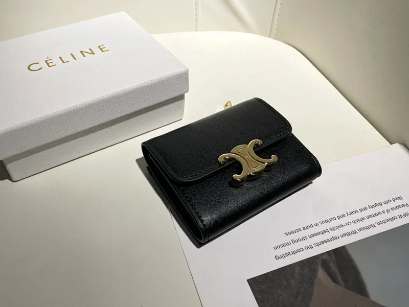 All Categories Celine Wallet (Celine) Celine 16332_CM_1