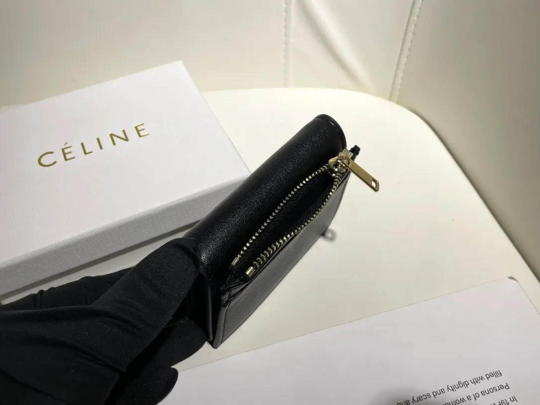 All Categories Celine Wallet (Celine) Celine 16332_CM_1