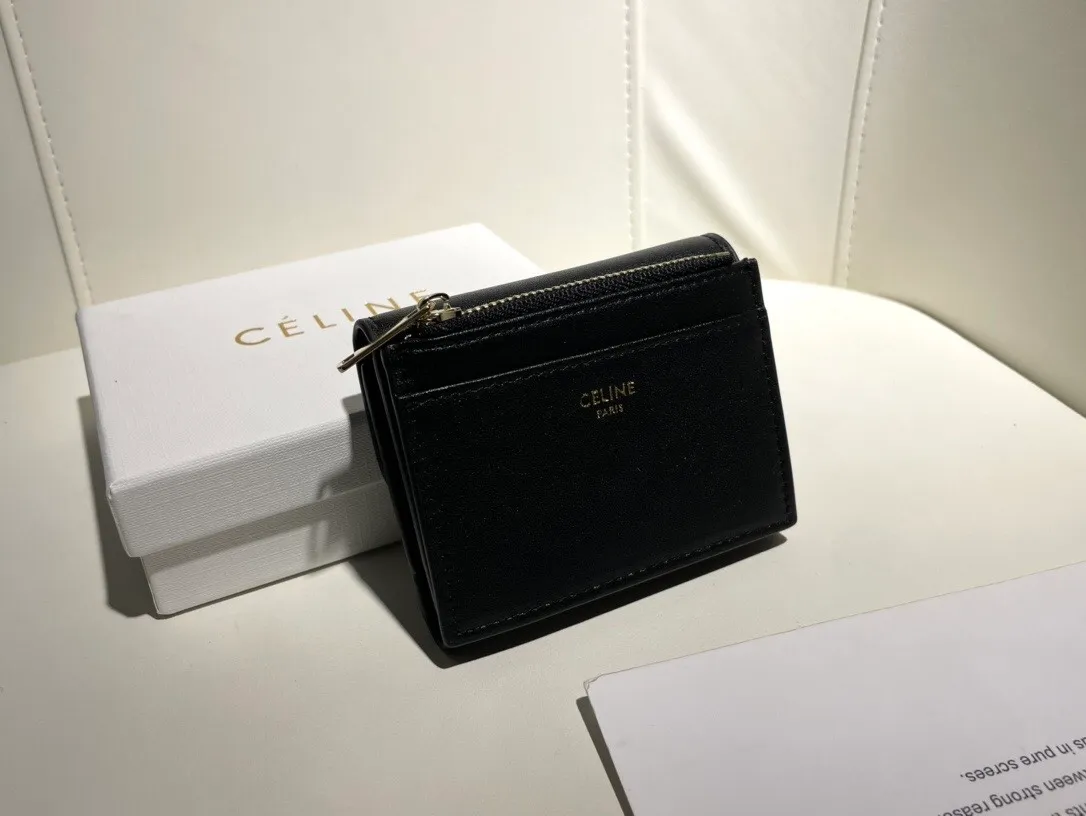 All Categories Celine Wallet (Celine) Celine 16332_CM_1