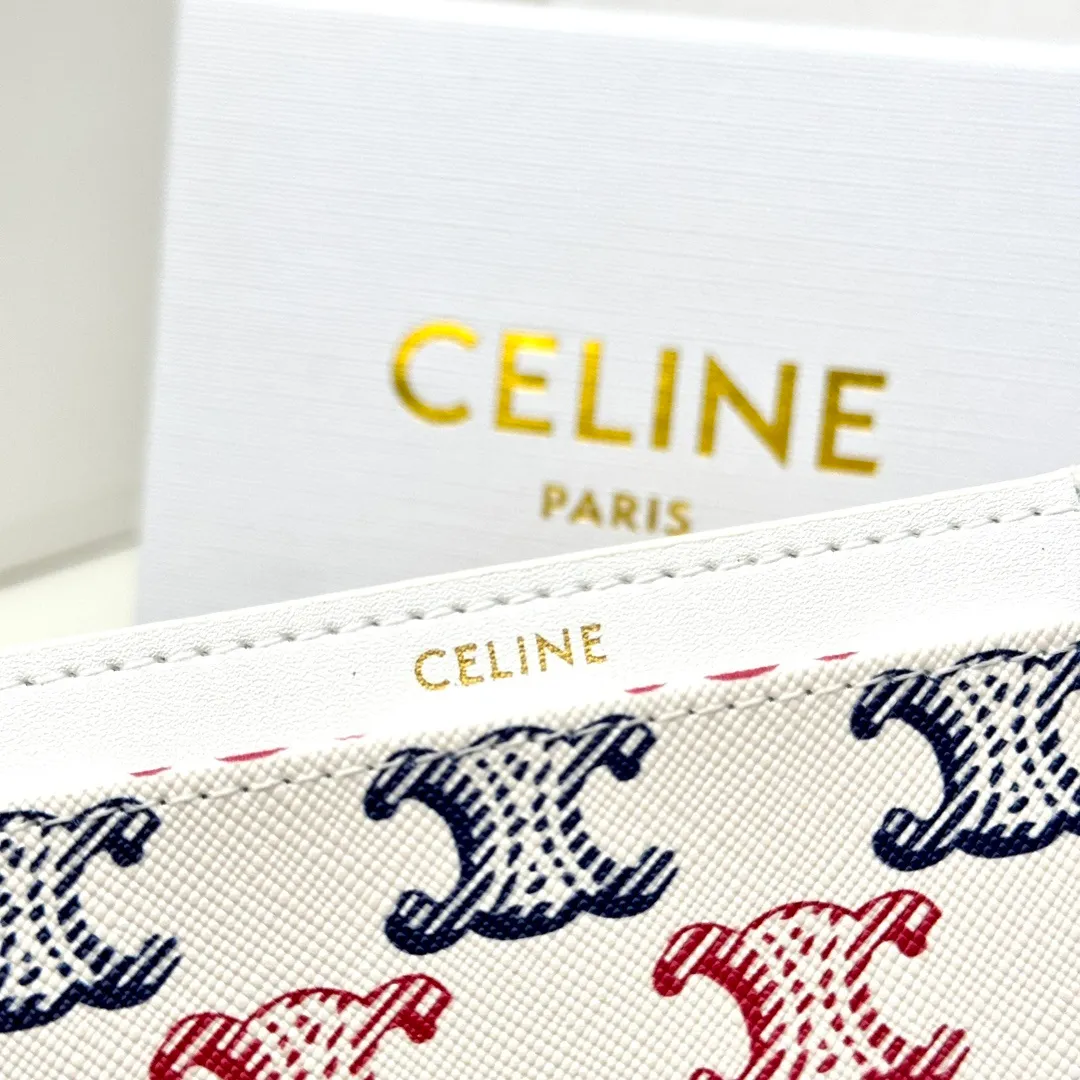 All Categories Celine Wallet (Celine) Celine A03