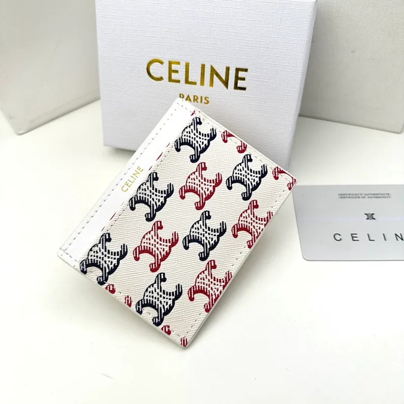 All Categories Celine Wallet (Celine) Celine A03
