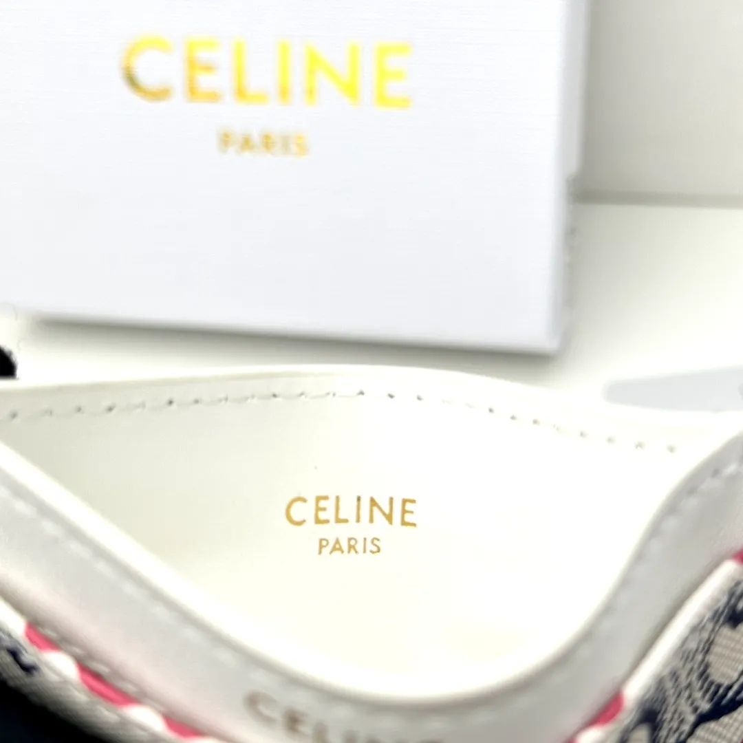 All Categories Celine Wallet (Celine) Celine A03