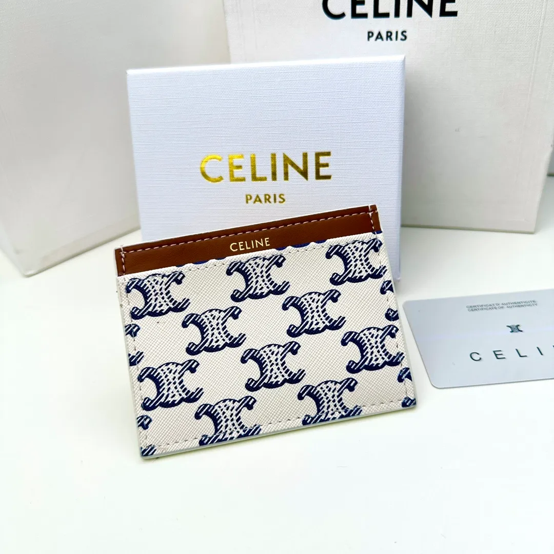 All Categories Celine Wallet (Celine) Celine A03