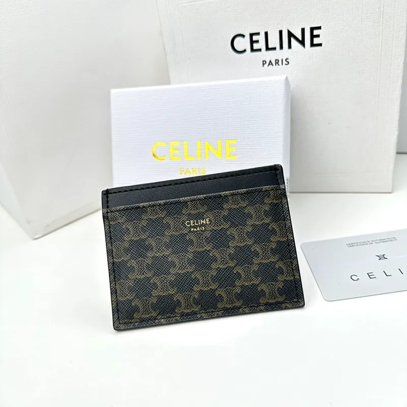 All Categories Celine Wallet (Celine) Celine A03