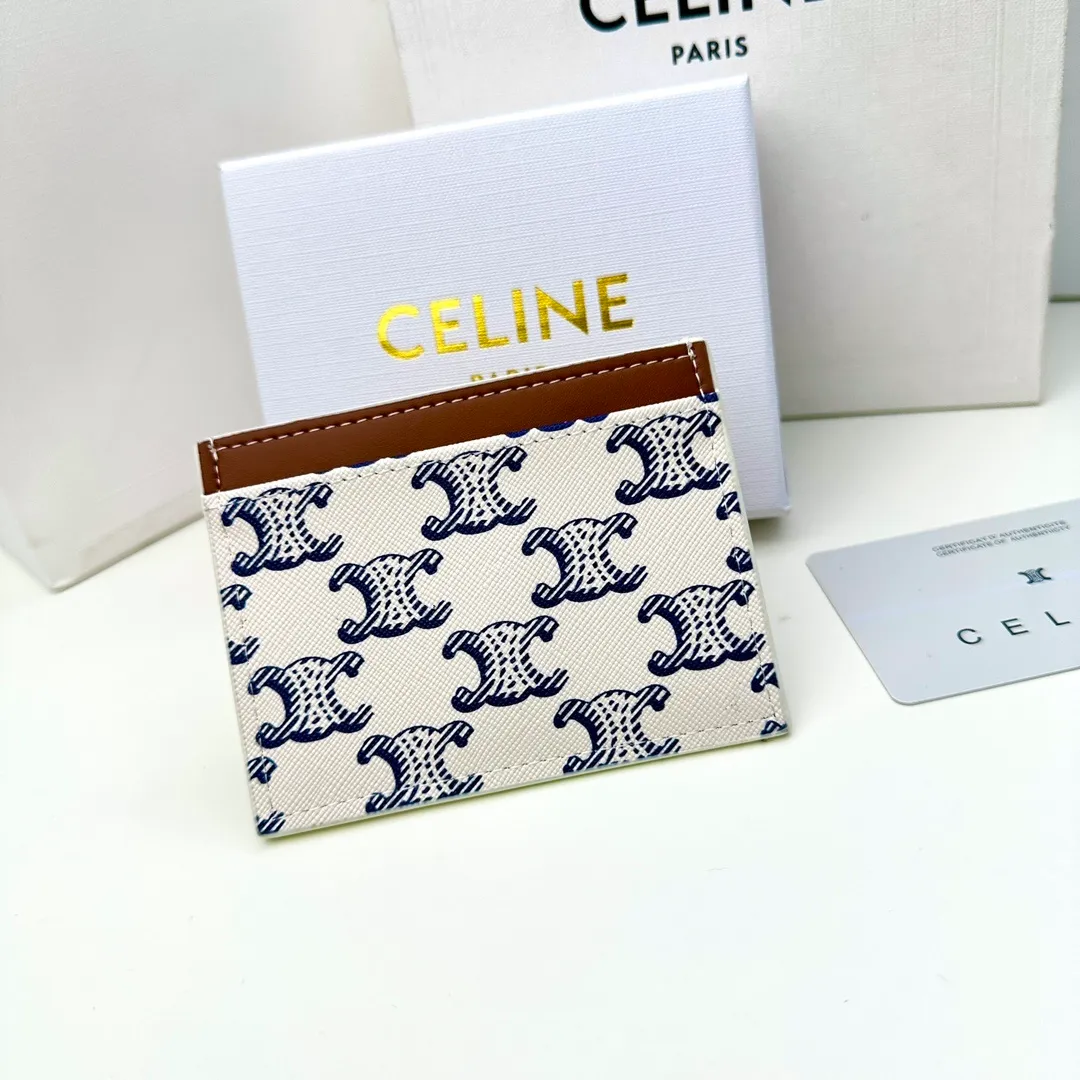 All Categories Celine Wallet (Celine) Celine A03