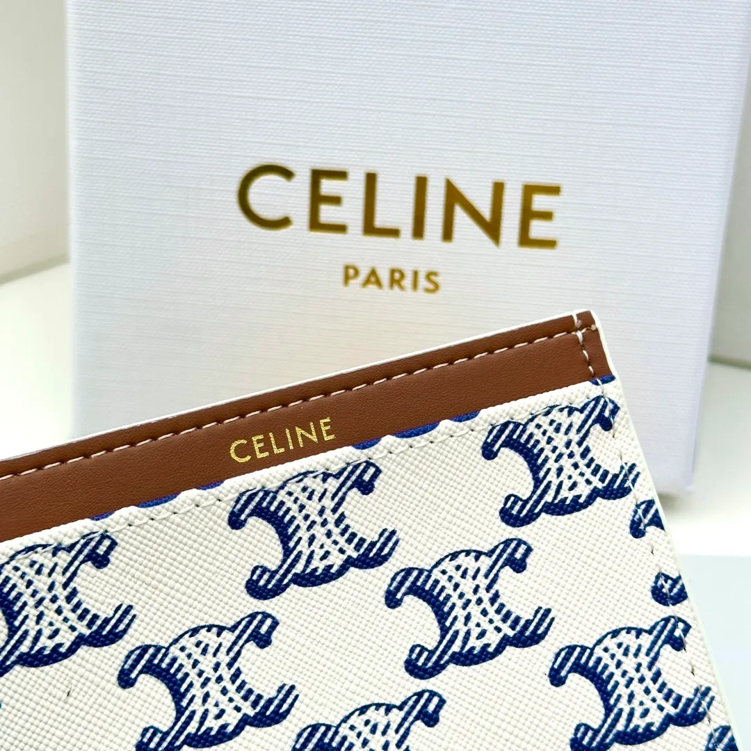 All Categories Celine Wallet (Celine) Celine A03