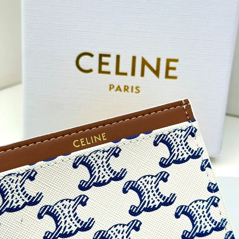 All Categories Celine Wallet (Celine) Celine A03