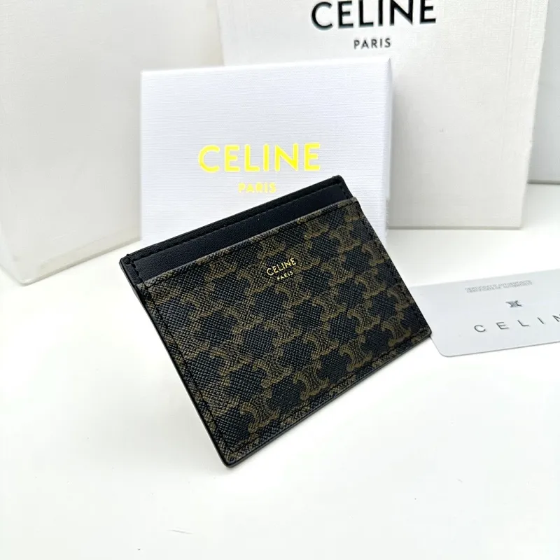 All Categories Celine Wallet (Celine) Celine A03