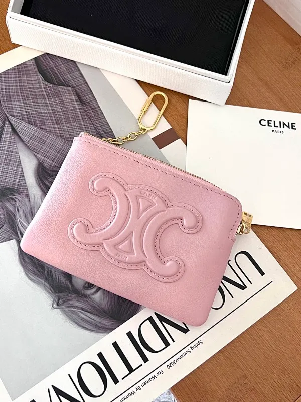 All Categories Celine Wallet (Celine) Celine Original Order 10C663