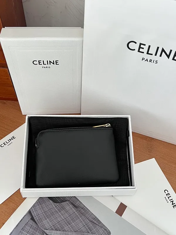 All Categories Celine Wallet (Celine) Celine Original Order 10C663