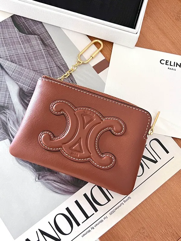 All Categories Celine Wallet (Celine) Celine Original Order 10C663