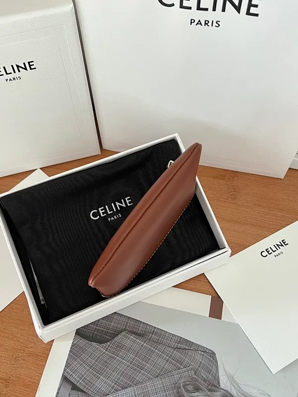 All Categories Celine Wallet (Celine) Celine Original Order 10C663