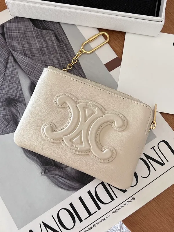 All Categories Celine Wallet (Celine) Celine Original Order 10C663