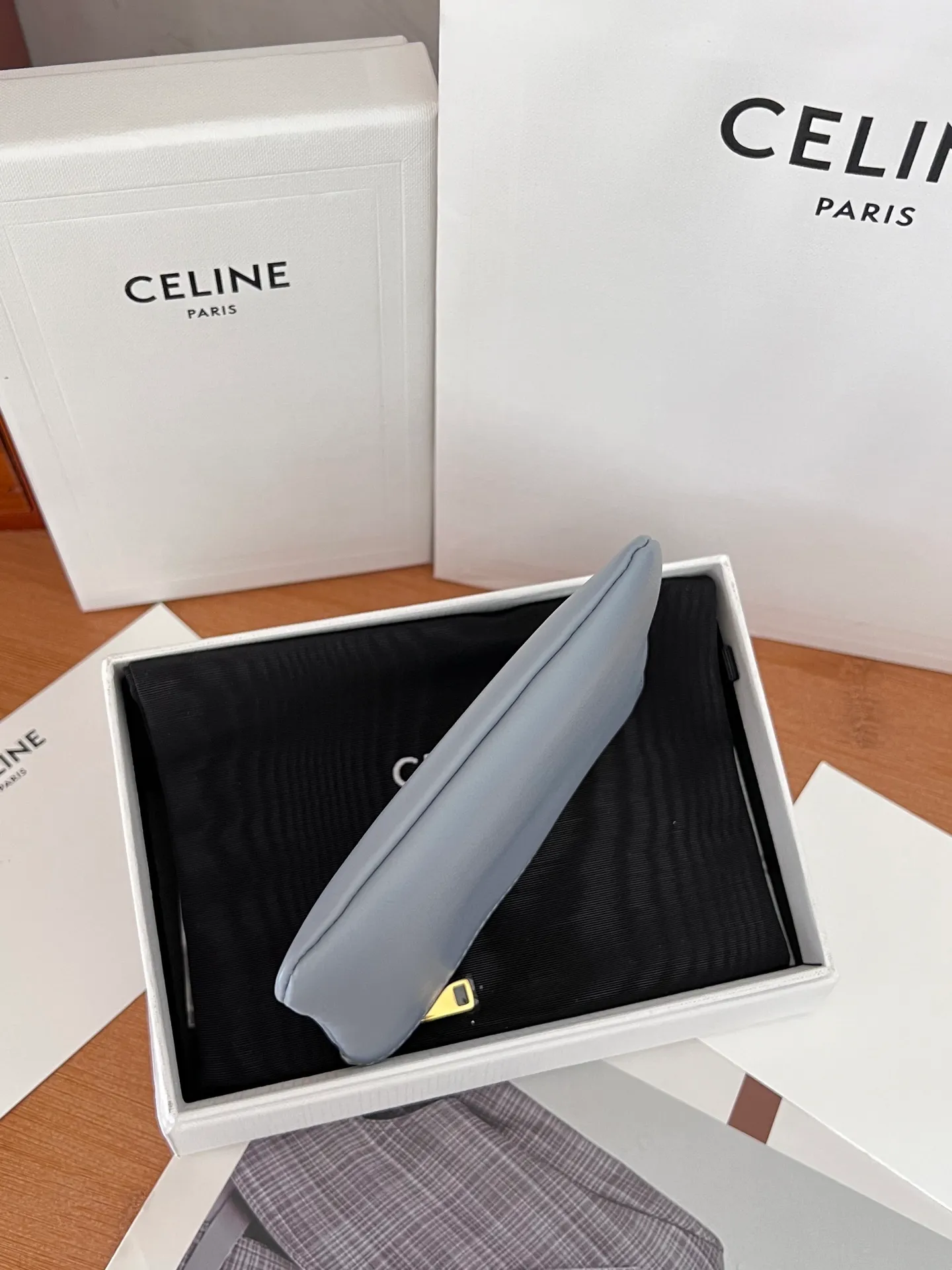 All Categories Celine Wallet (Celine) Celine Original Order 10C663