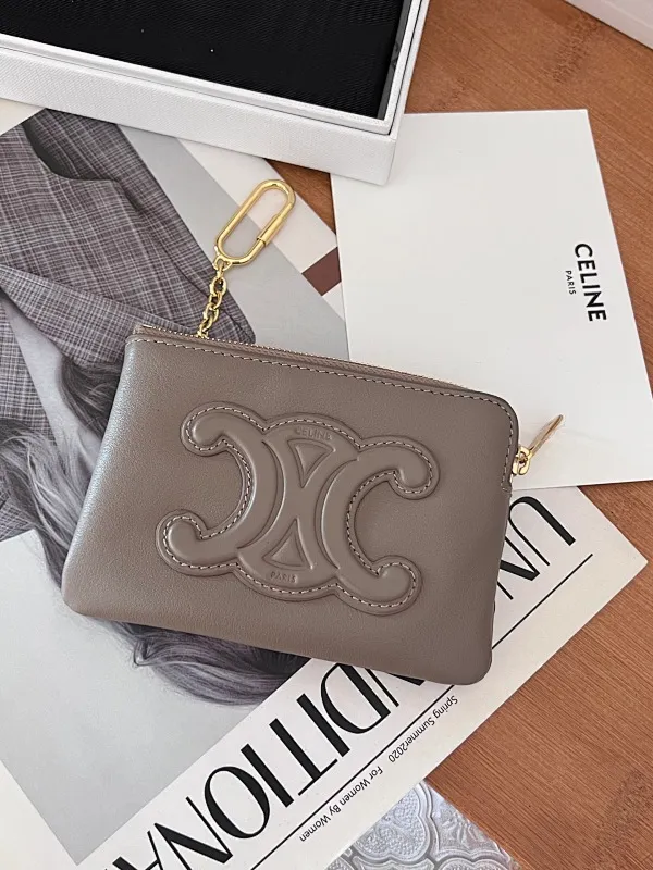 All Categories Celine Wallet (Celine) Celine Original Order 10C663