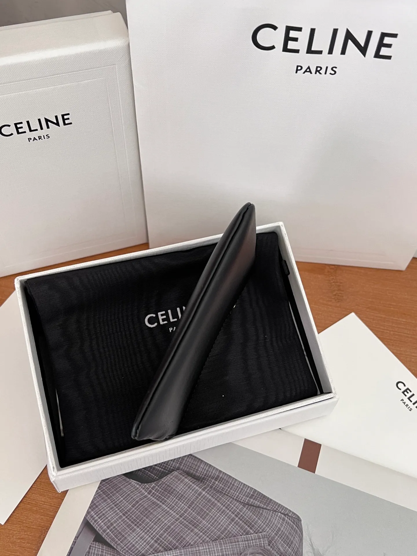 All Categories Celine Wallet (Celine) Celine Original Order 10C663