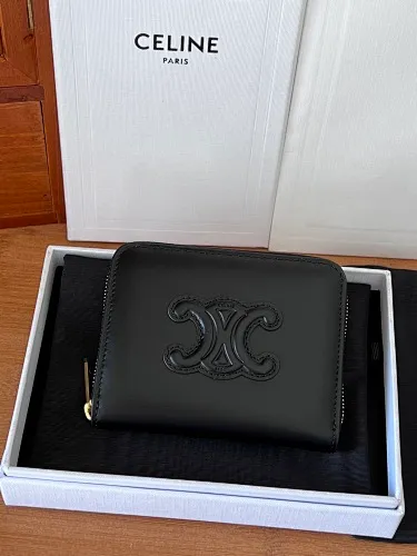 All Categories Celine Wallet (Celine) Celine Original Order 10k533