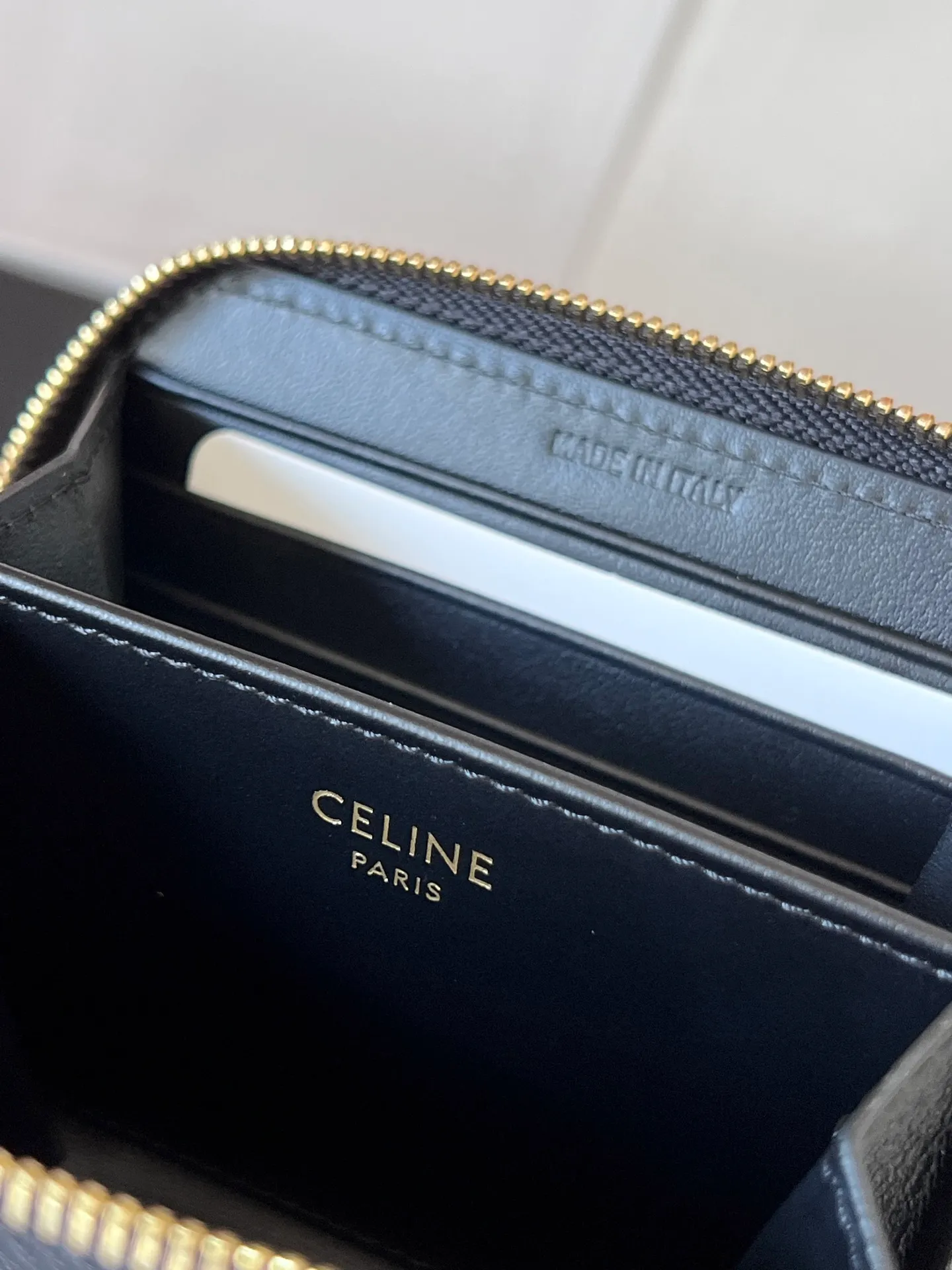 All Categories Celine Wallet (Celine) Celine Original Order 10k533