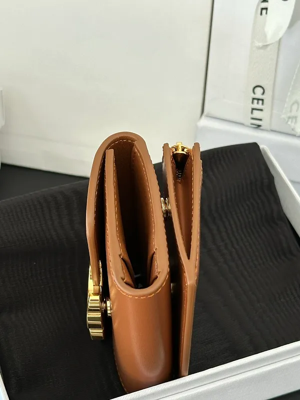 All categories Celine wallet (Celine) Celine original order 10i653