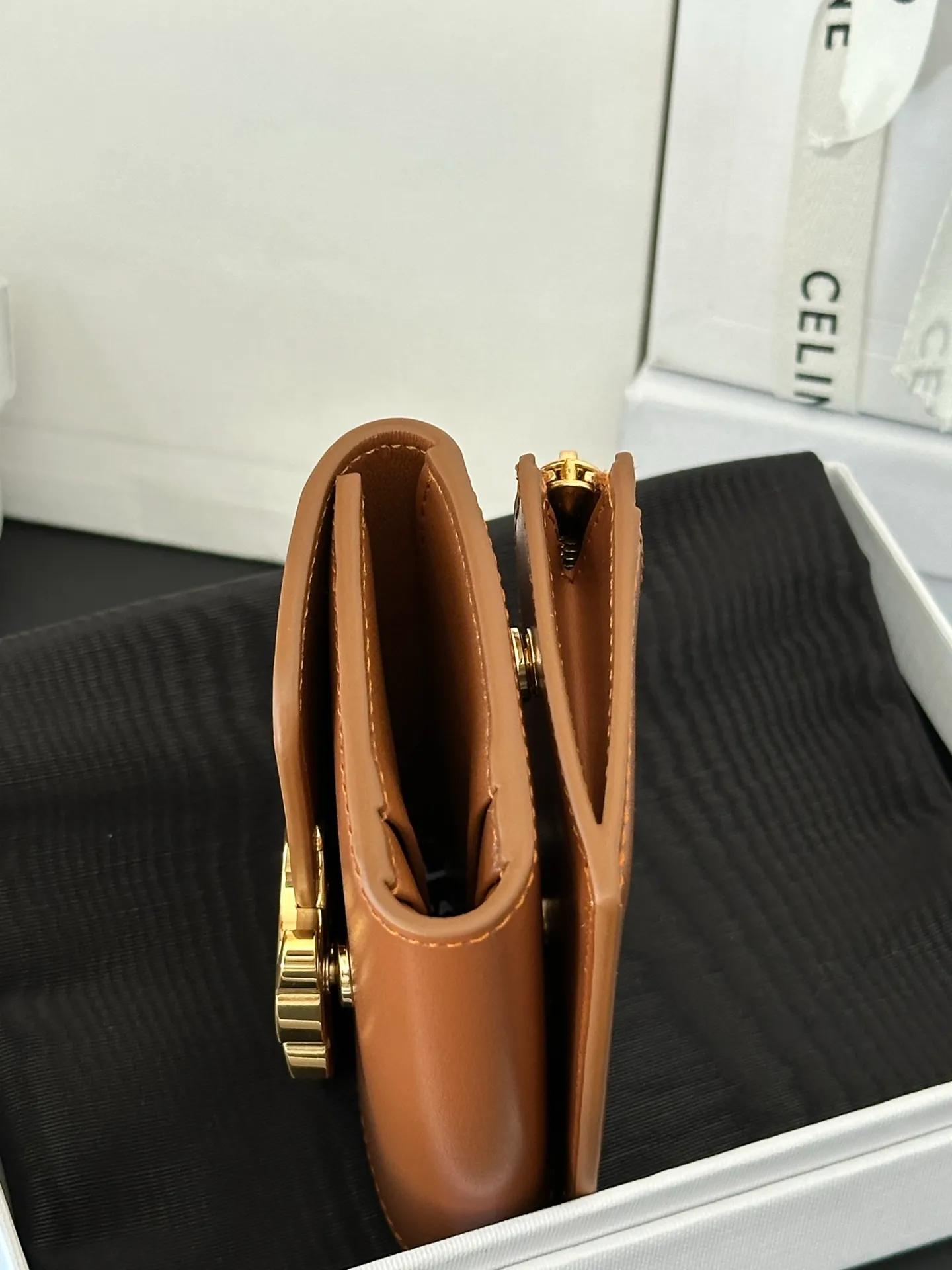 All categories Celine wallet (Celine) Celine original order 10i653