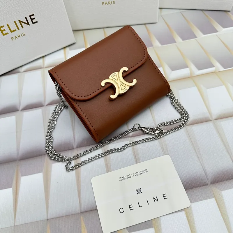 All categories Celine Wallet (Celine) Celine 10999