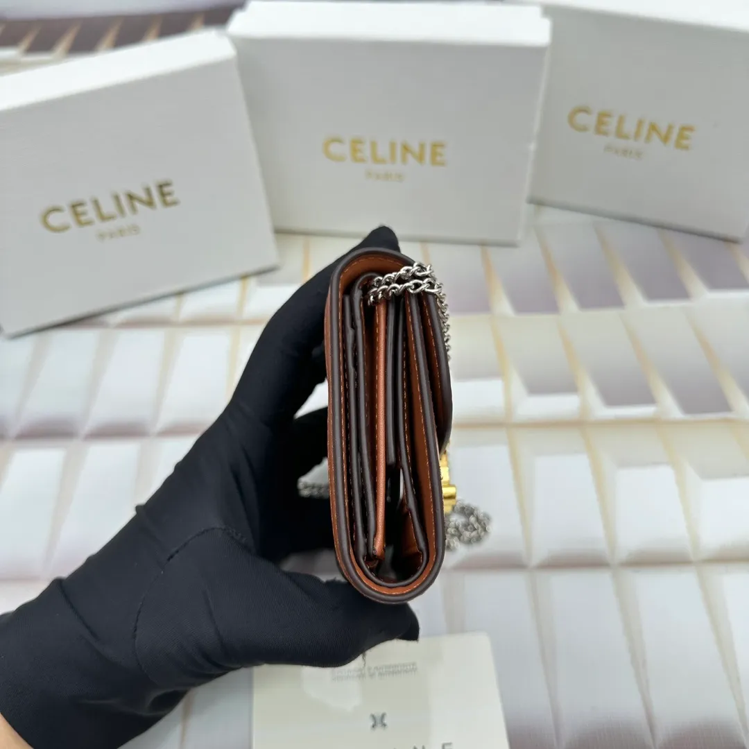 All categories Celine Wallet (Celine) Celine 10999